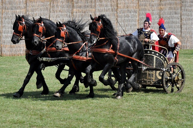 Friesian Sabbath